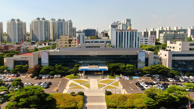 평택시, 공원 내 음주 금지 행정명령