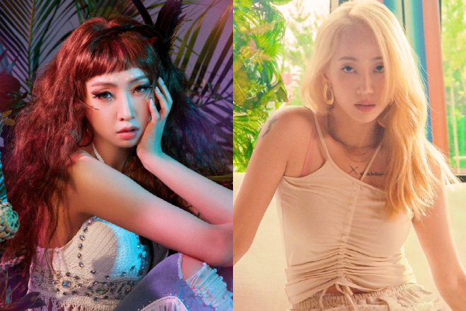 Mnet 엠카운트다운