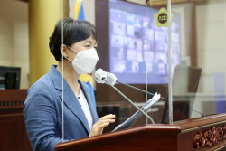 원미정 의원