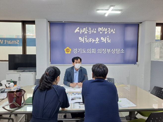 이영봉 의원,