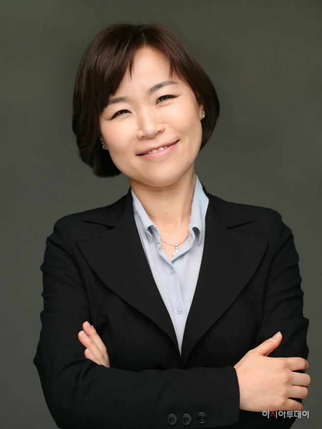 IBK기업은행 이현주 직원권익보호관