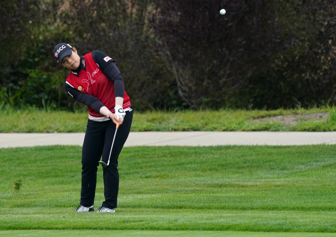 GOLF/ <YONHAP NO-2607> (USA TODAY Sports)