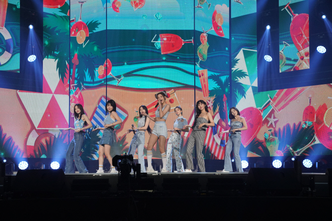 오마이걸