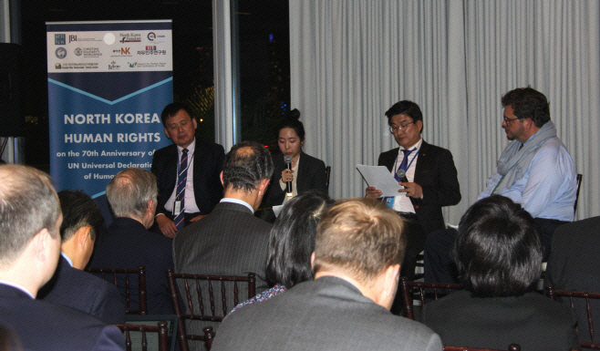 북한 해외근로자