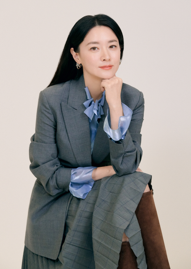 ‘나를 찾아줘’ 이영애