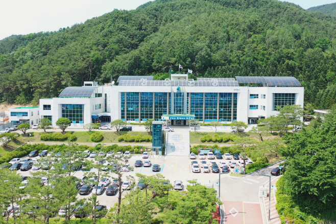 청송군, 임산부·영유아 맞춤형 영양관리 도와