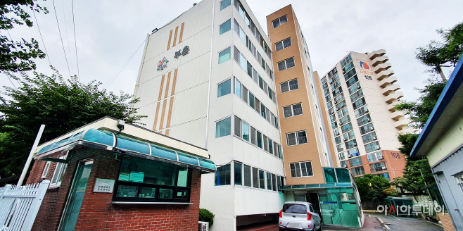 서산시, 부춘 영구임대아파트 예비 입주자 20세대 모집