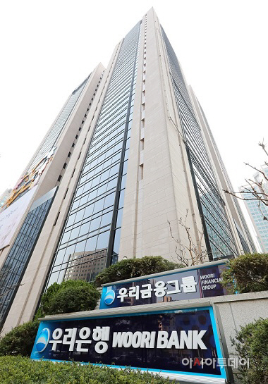 우리금융