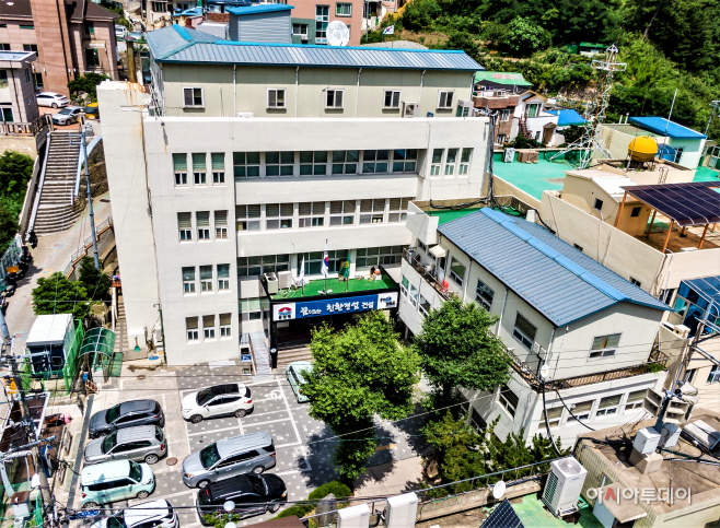 울릉군청-DJI_0484