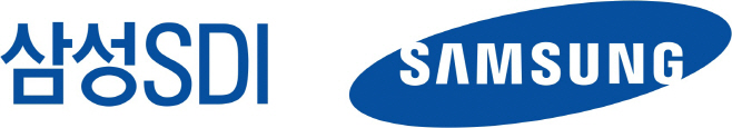 삼성SDI 로고
