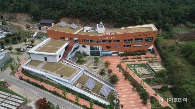 사본 -습지센터 전경 사진