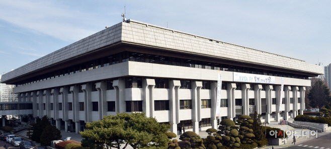 인천광역시청 청사12