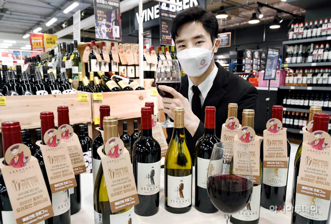홈플러스_프랑스 와인 9종 신규 론칭 (1)