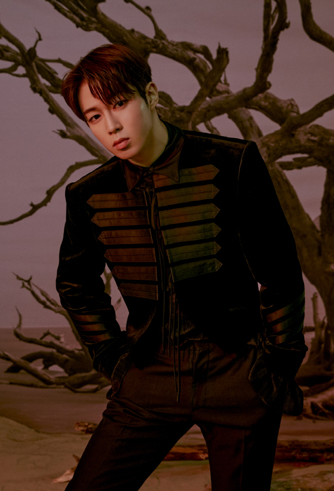 SF9 다원