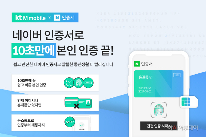 [사진자료]네이버 인증서 비대면 서비스2