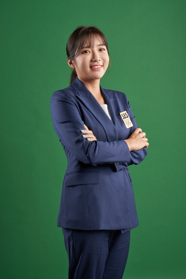이보미