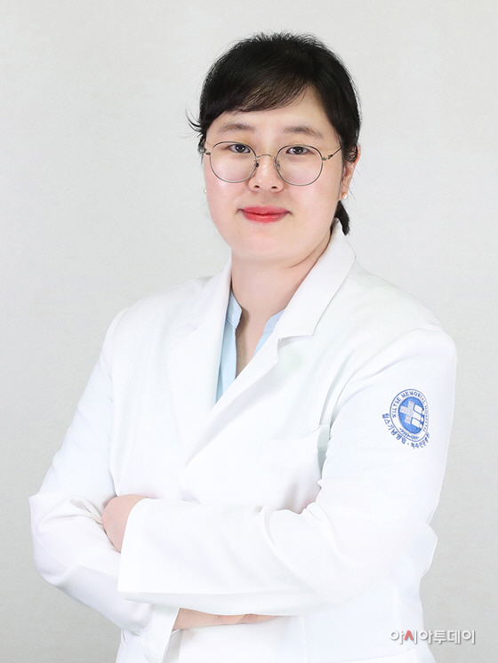 읠스기념병원 김보미 원장