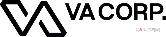 1_브이에이코퍼레이션(VA Corporation) 로고