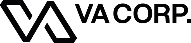 1_브이에이코퍼레이션(VA Corporation) 로고
