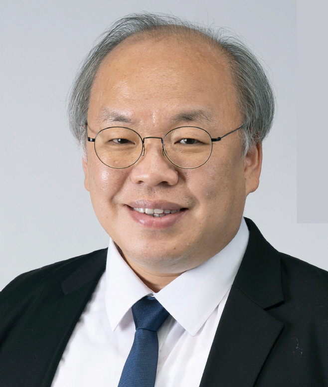 유일선 순천향대 교수