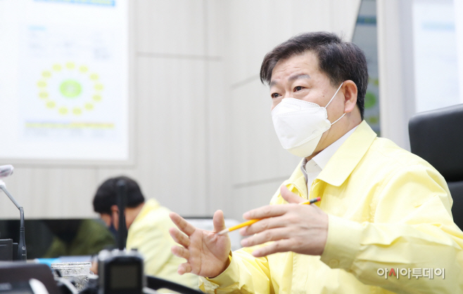 (광명1-2)박승원 광명시장
