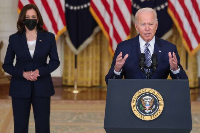 Biden Infrastructure