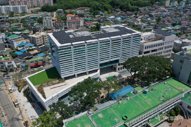 해남군