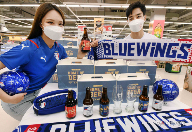 홈플러스 지역 고객 겨냥 상품 차별화 전략 통했다(1)