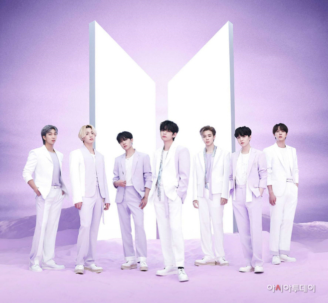 방탄소년단_일본 베스트 앨범 BTS, THE BEST_콘셉트 포토