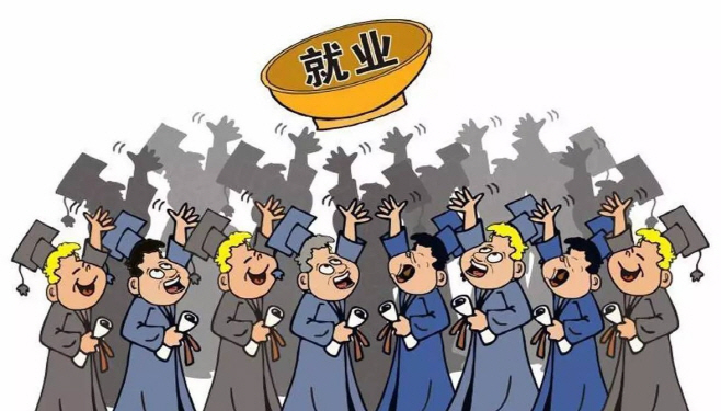 실업