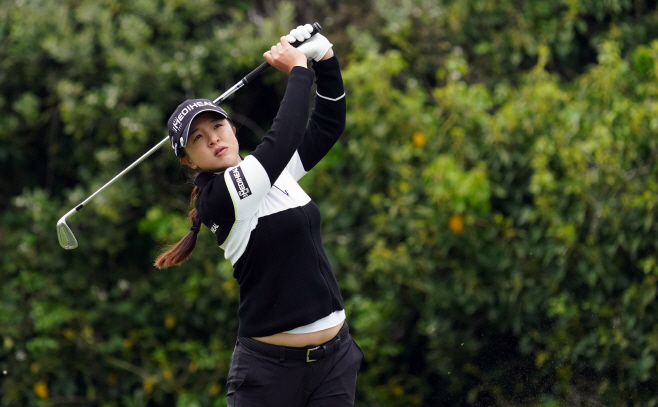 GOLF/ <YONHAP NO-2750> (USA TODAY Sports)