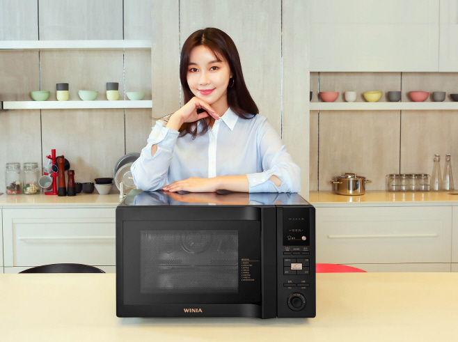 [첨부] 위니아 이지 프라이 오븐