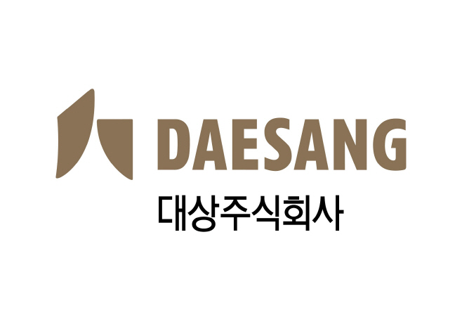 대상(주) CI