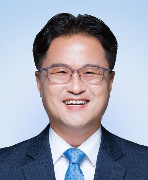 김정우 조달청장
