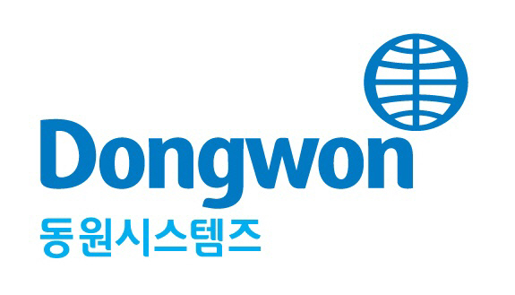 [동원그룹] 동원시스템즈 CI