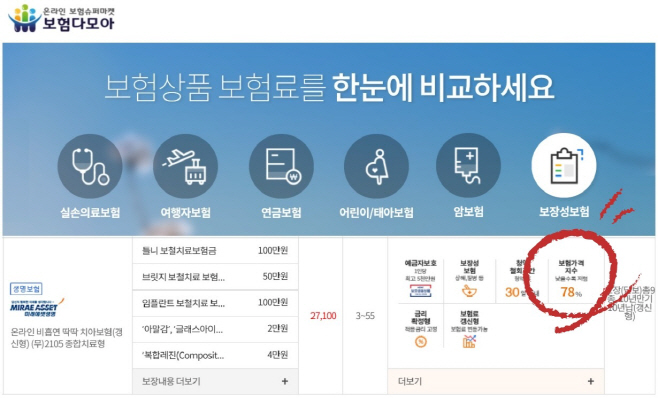 미래에셋생명