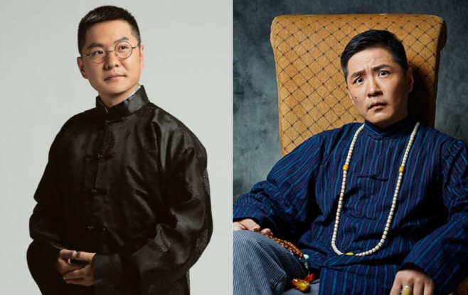 톈루이