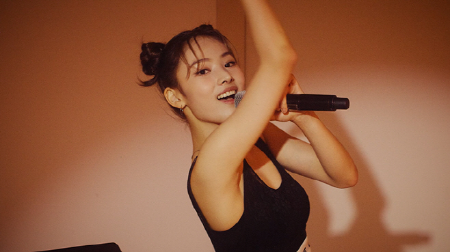 JYP 지니