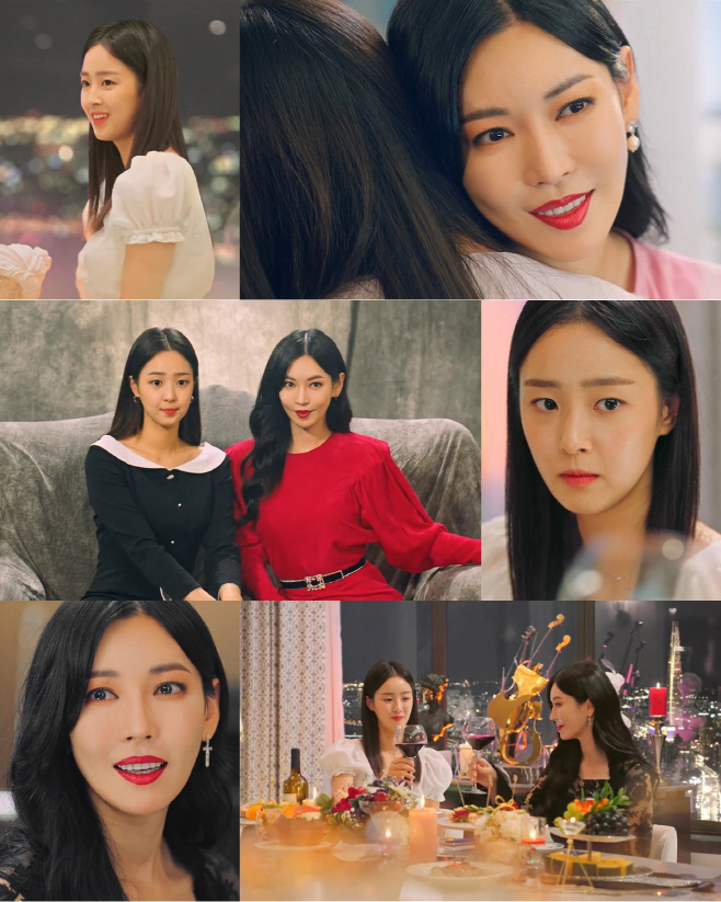 김소연 최예빈