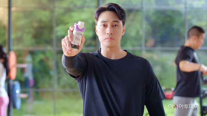 [빙그레]더단백_소지섭_1