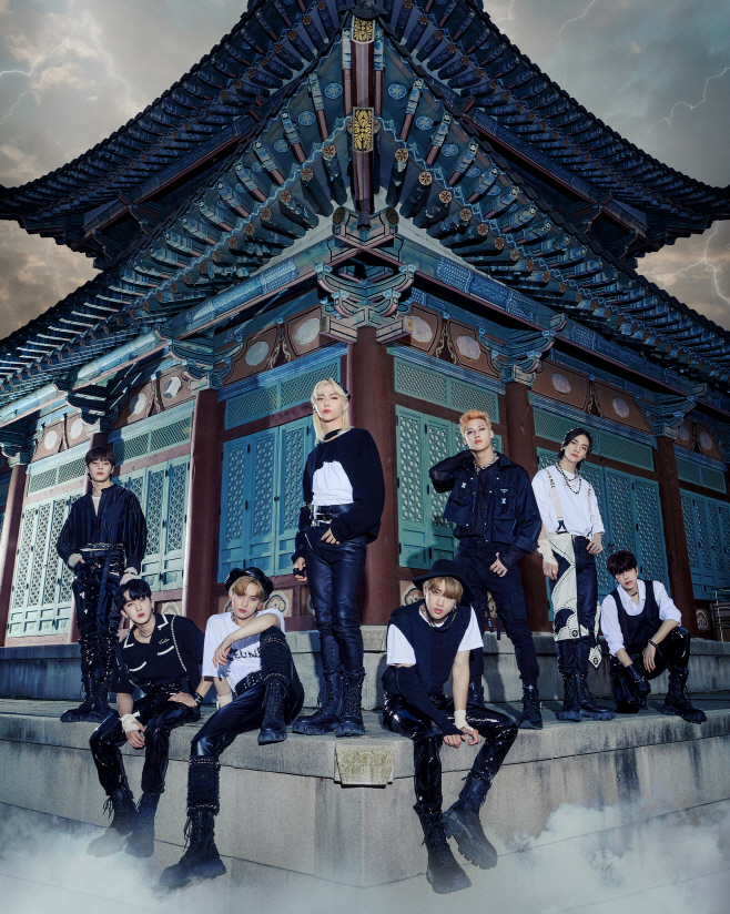 스트레이 키즈 단체 (2)