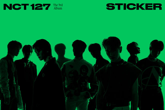 NCT 127