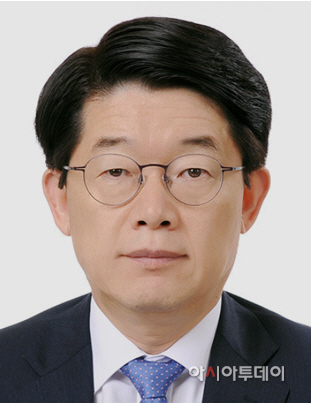 (사진) 한국해양진흥공사 제2대 김양수 사장 (1)