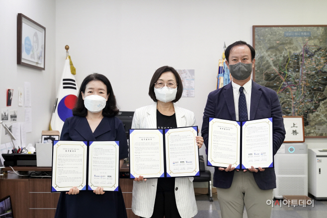 성남 경력단절여성