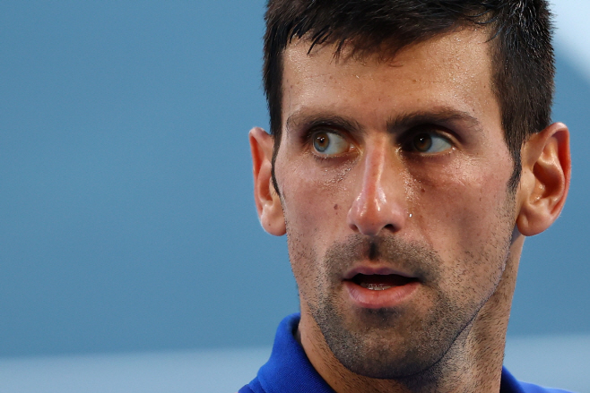 OLYMPICS-2020-TEN/M-SIN (REUTERS)