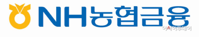 농협금융 로고