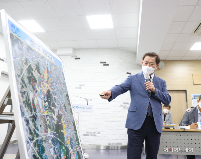 박승원광명시장