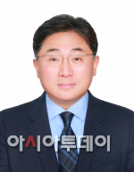 세종대학교 한창완 입학처장