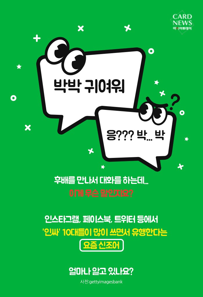 카드 뉴스 이미지