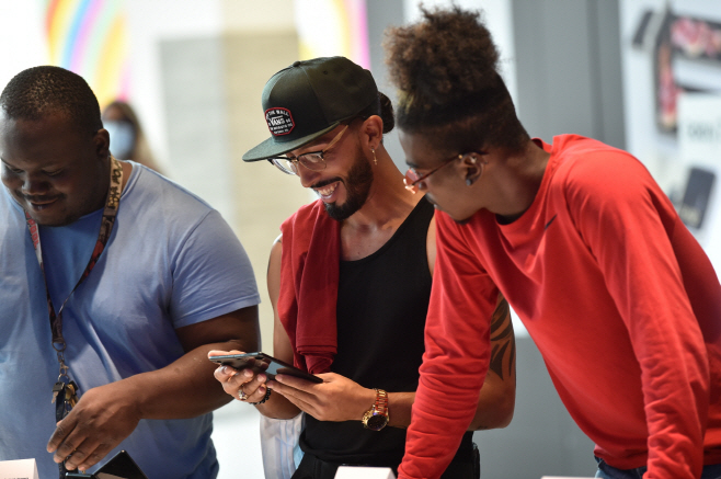 삼성 익스피리언스 스토어_미국 뉴욕 가든시티 (1)